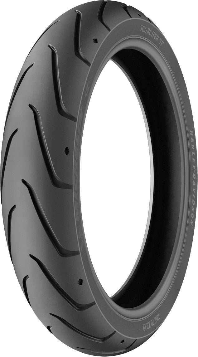 MICHELIN 120/70 ZR18 SCORCHER 11F 1