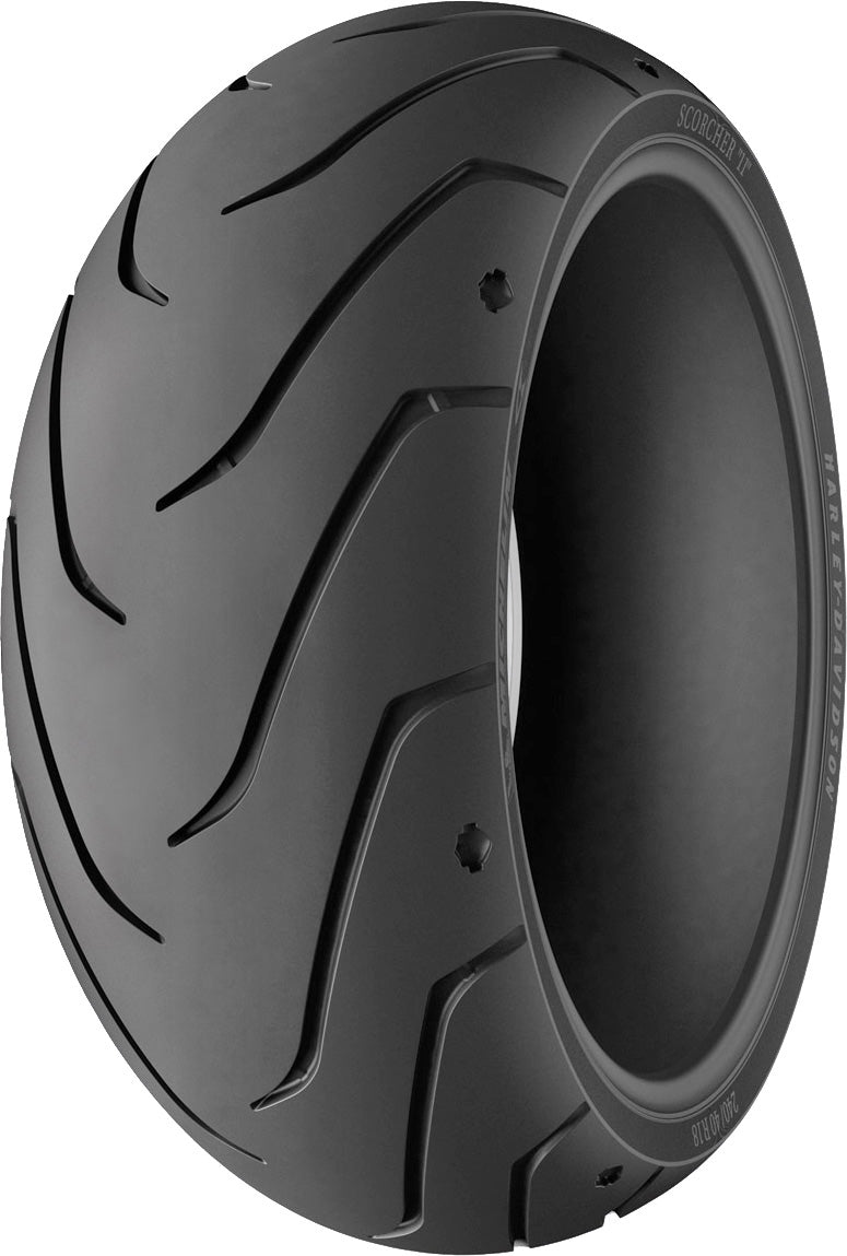 MICHELIN 240/40 R18 SCORCHER 11 1