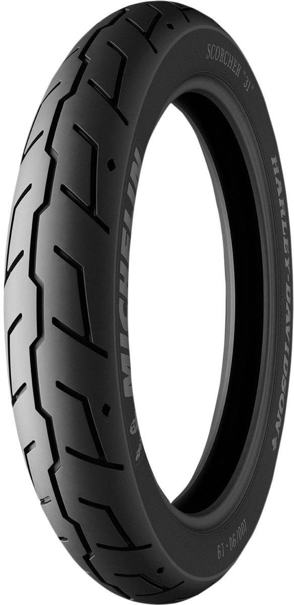 MICHELIN 100/90 B19 SCORCHER 31 1
