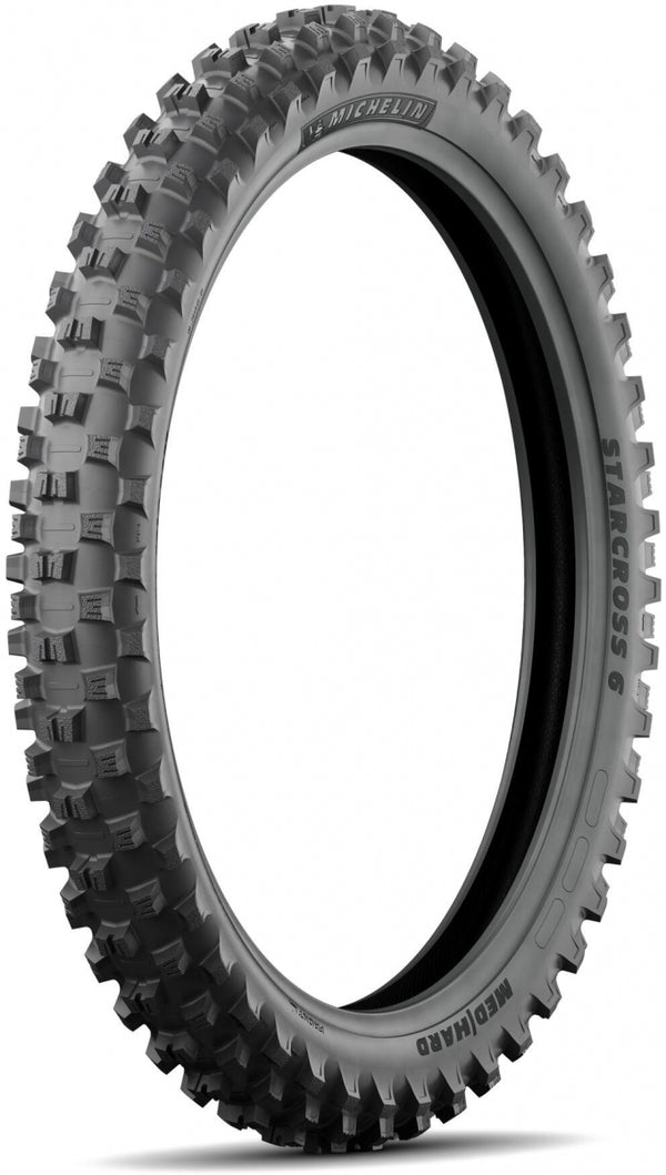 MICHELIN 90/100 -21 STARCROSS 6 MEDIUM HARD 1