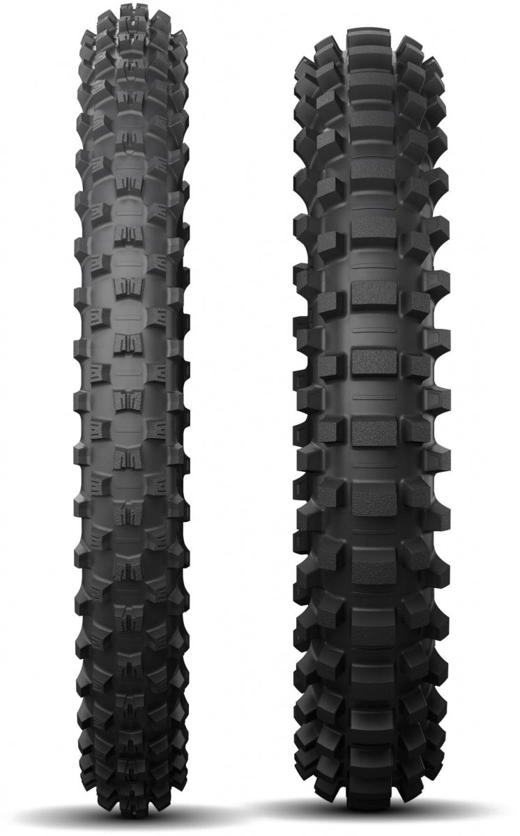 MICHELIN 110/90 -19 STARCROSS 6 MEDIUM HARD 3