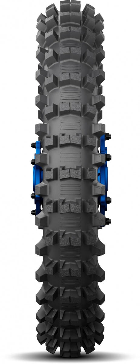 MICHELIN 100/90 -19 STARCROSS 6 MUD 1