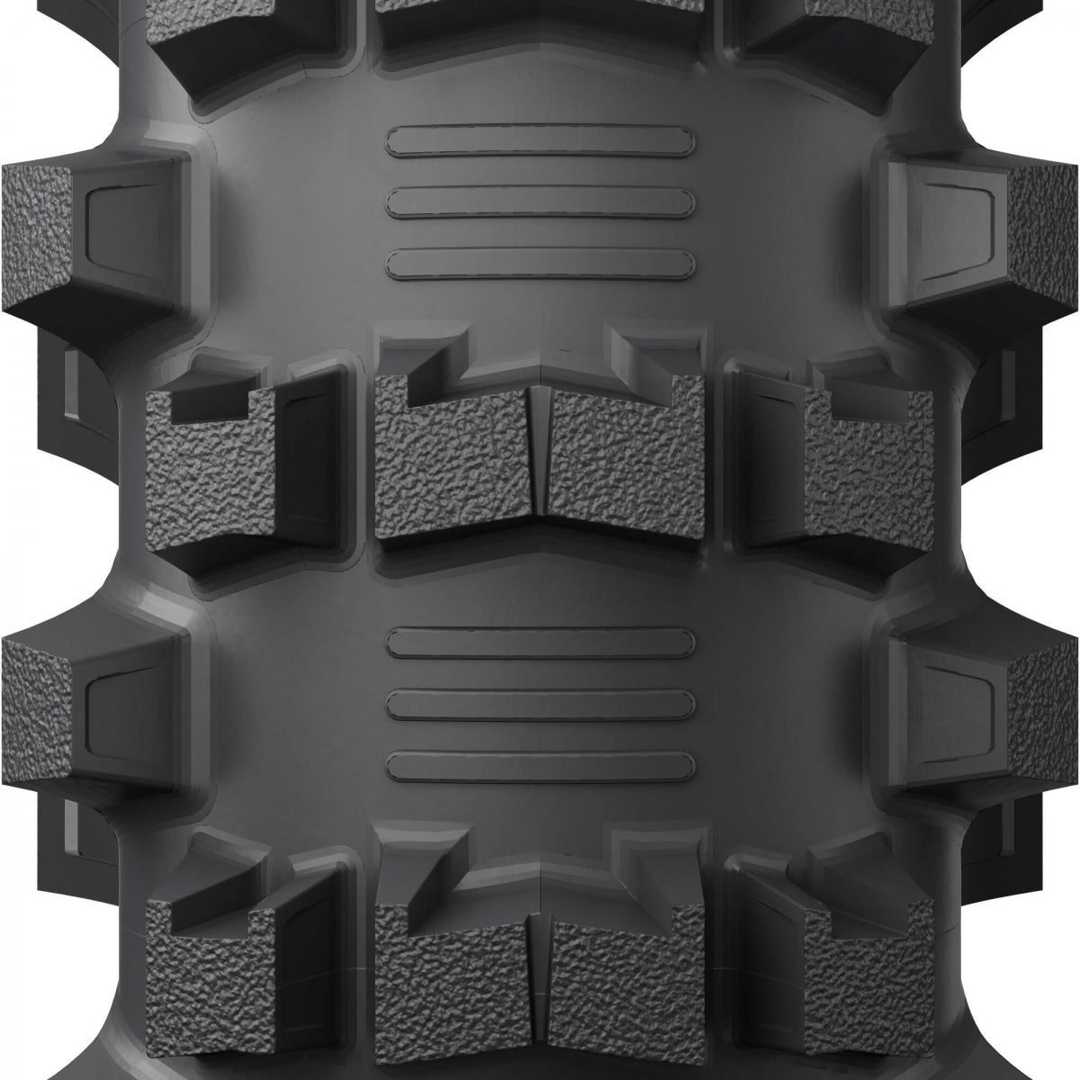 MICHELIN 100/90 -19 STARCROSS 6 MUD 3