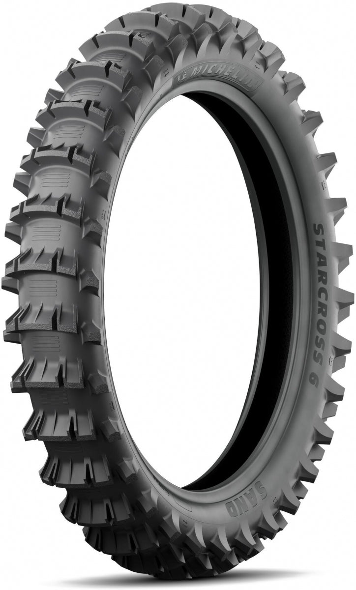 MICHELIN 110/90 -19 STARCROSS 6 SAND 1