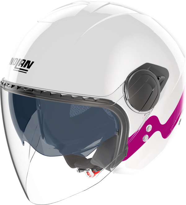 NOLAN N20-2 VISOR ZEFIRO 342 M 1