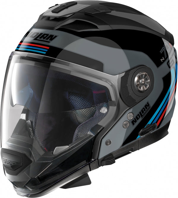 NOLAN N70-2 GT 06 JETPACK N-C066 L 1