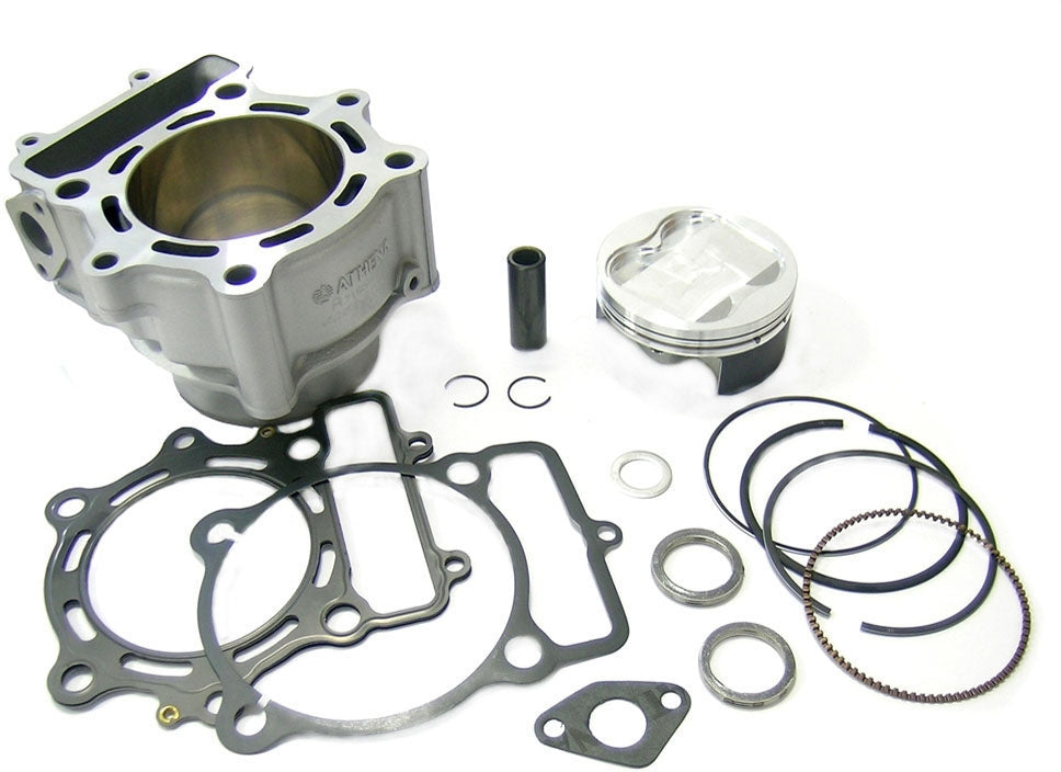 ATHENA BIG BORE KIT 83 MM, 300 CC 1
