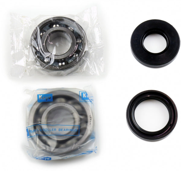 ATHENA BEARING KIT AND CRANKSHAFT OIL SEAL 1