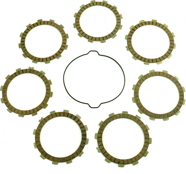 ATHENA FRICTION CLUTCH PL. KTM SX125 16-17 1