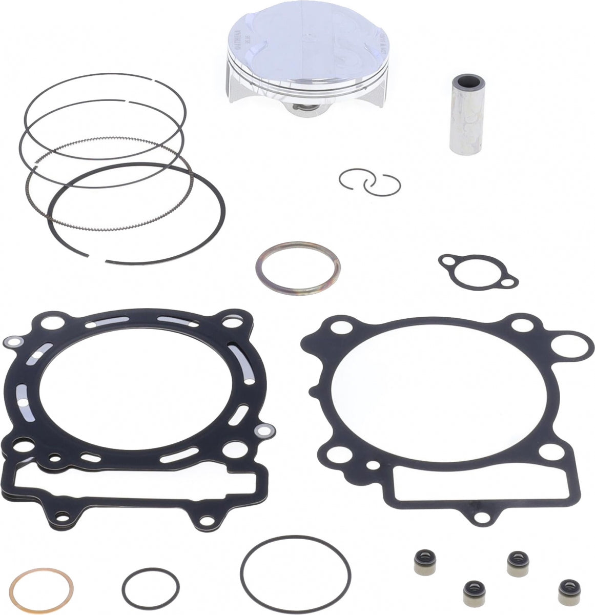 ATHENA TOP END PISTON KIT FORGED 4T PISTON 95,95 1