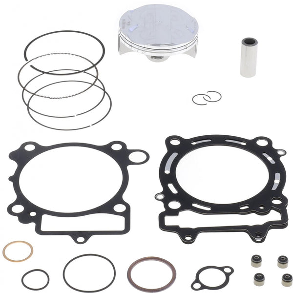 ATHENA TOP END PISTON KIT FORGED 4T PISTON 95,96 1