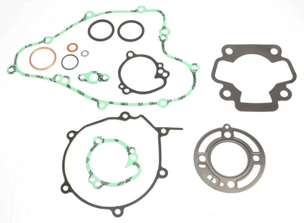 ATHENA CONNECTING ROD KIT WITH ENGINE GASKET KIT 5