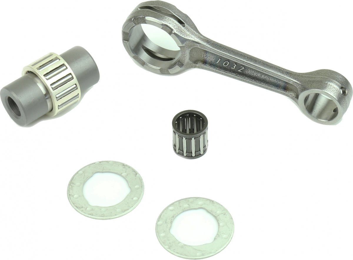 ATHENA CONNECTING ROD KIT WITH ENGINE GASKET KIT 3