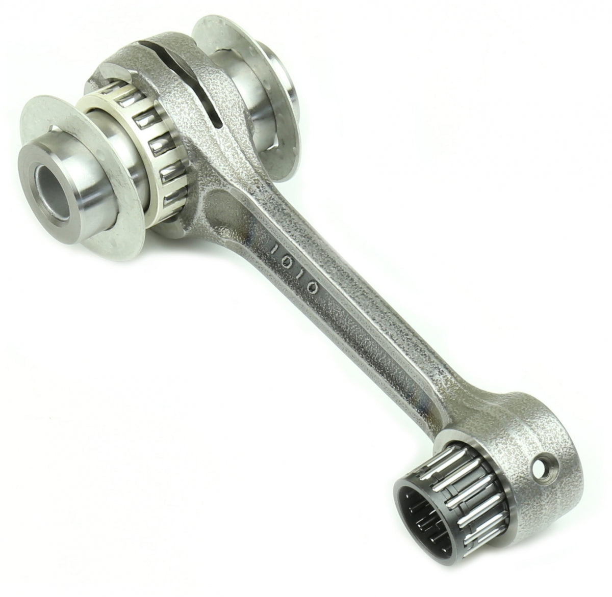 ATHENA CONNECTING ROD KIT WITH ENGINE GASKET KIT 2