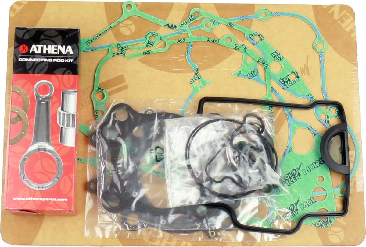 ATHENA EASY ROD KIT HONDA CRF R 250 2004-2009 6