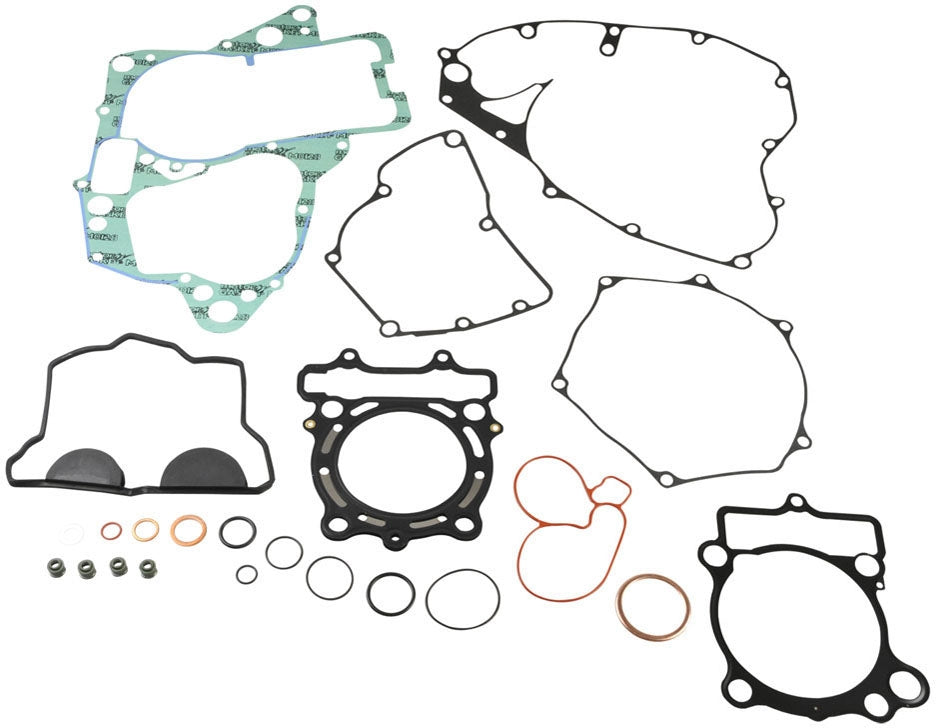 ATHENA CONNECTING ROD KIT WITH ENGINE GASKET KIT 3