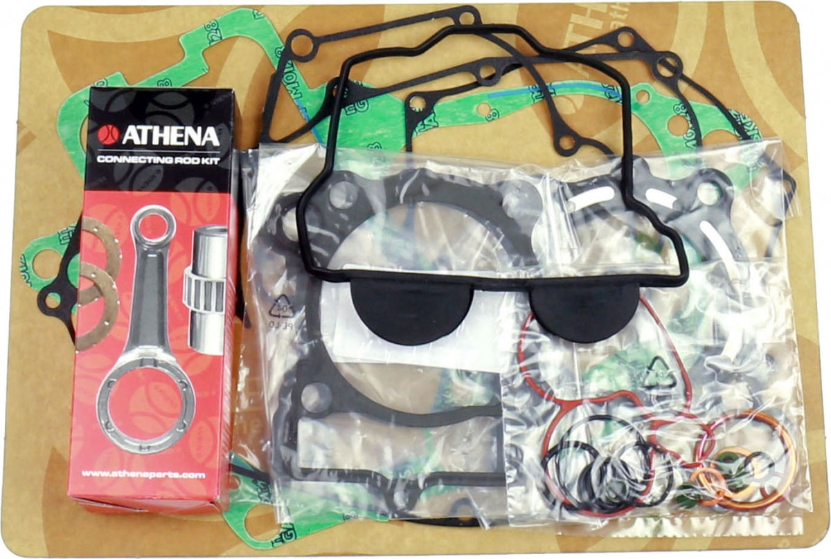 ATHENA CONNECTING ROD KIT WITH ENGINE GASKET KIT 4