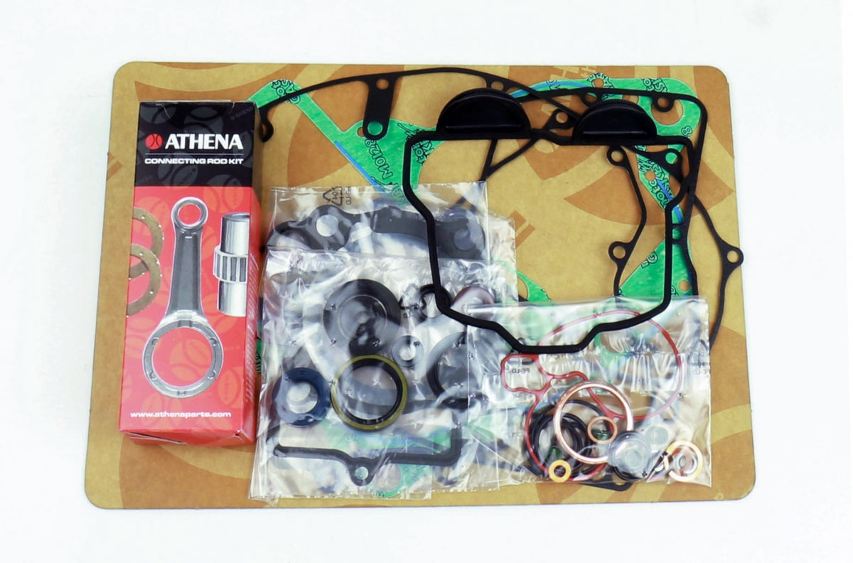 ATHENA CONNECTING ROD KIT WITH ENGINE GASKET KIT 4