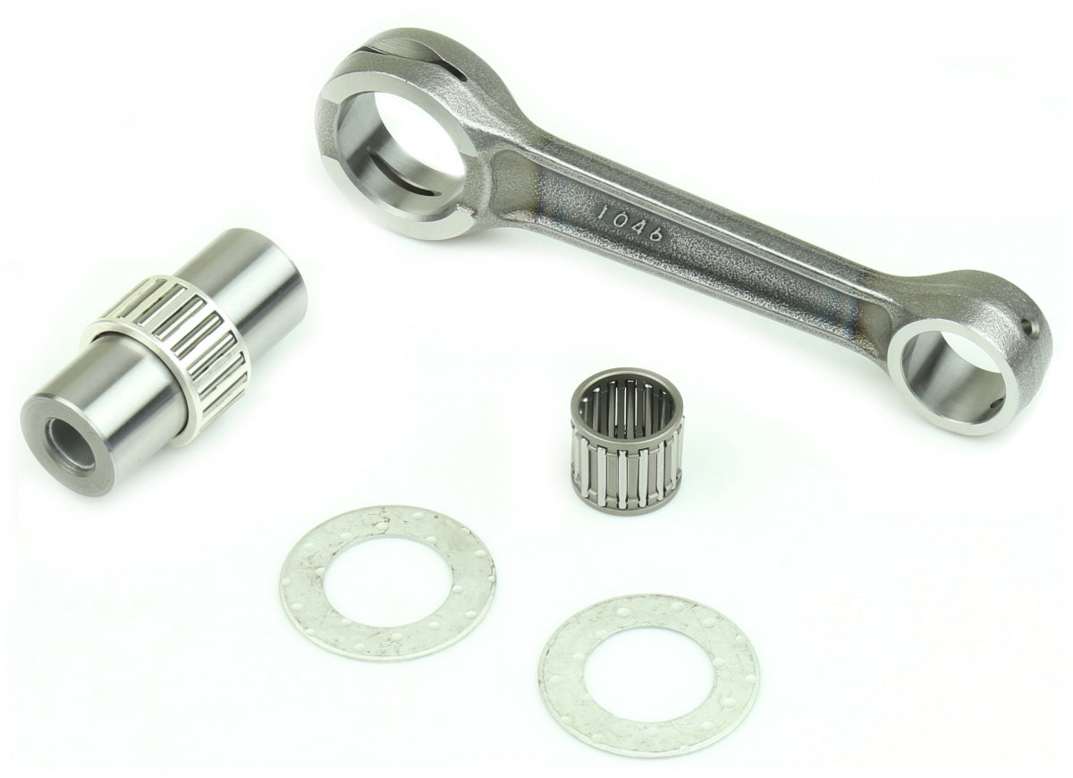 ATHENA CONNECTING ROD KIT WITH ENGINE GASKET KIT 3