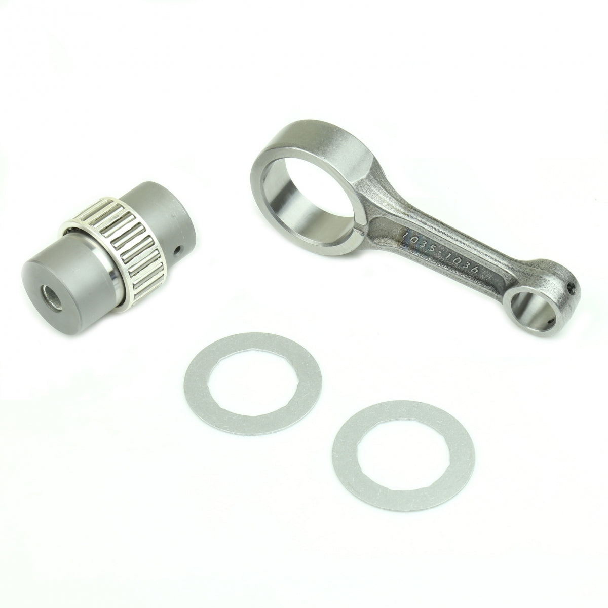ATHENA CONNECTING ROD KIT WITH ENGINE GASKET KIT 3