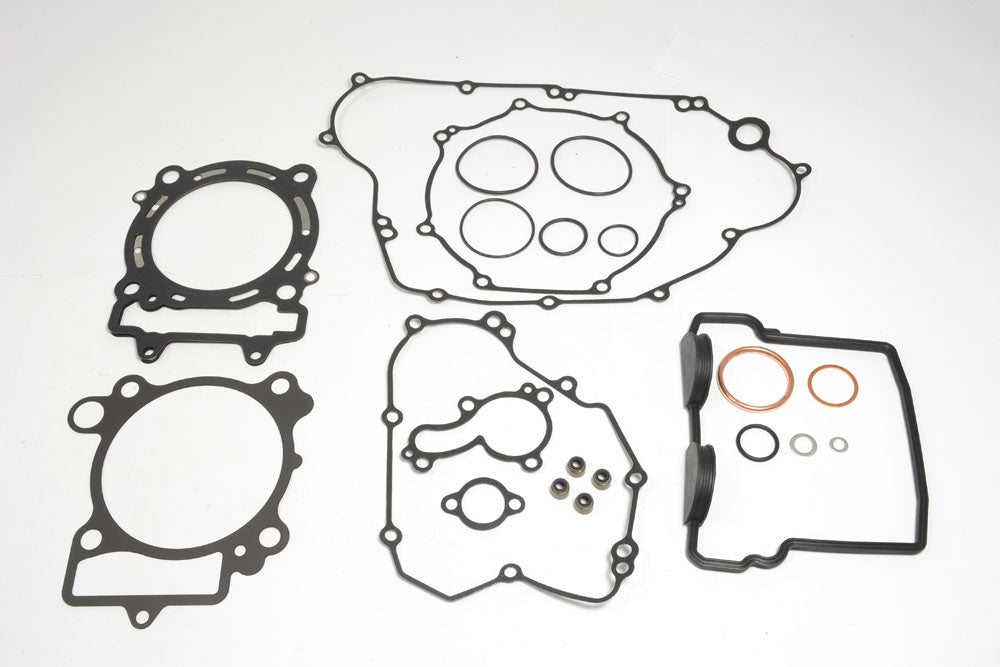 ATHENA CONNECTING ROD KIT WITH ENGINE GASKET KIT 5