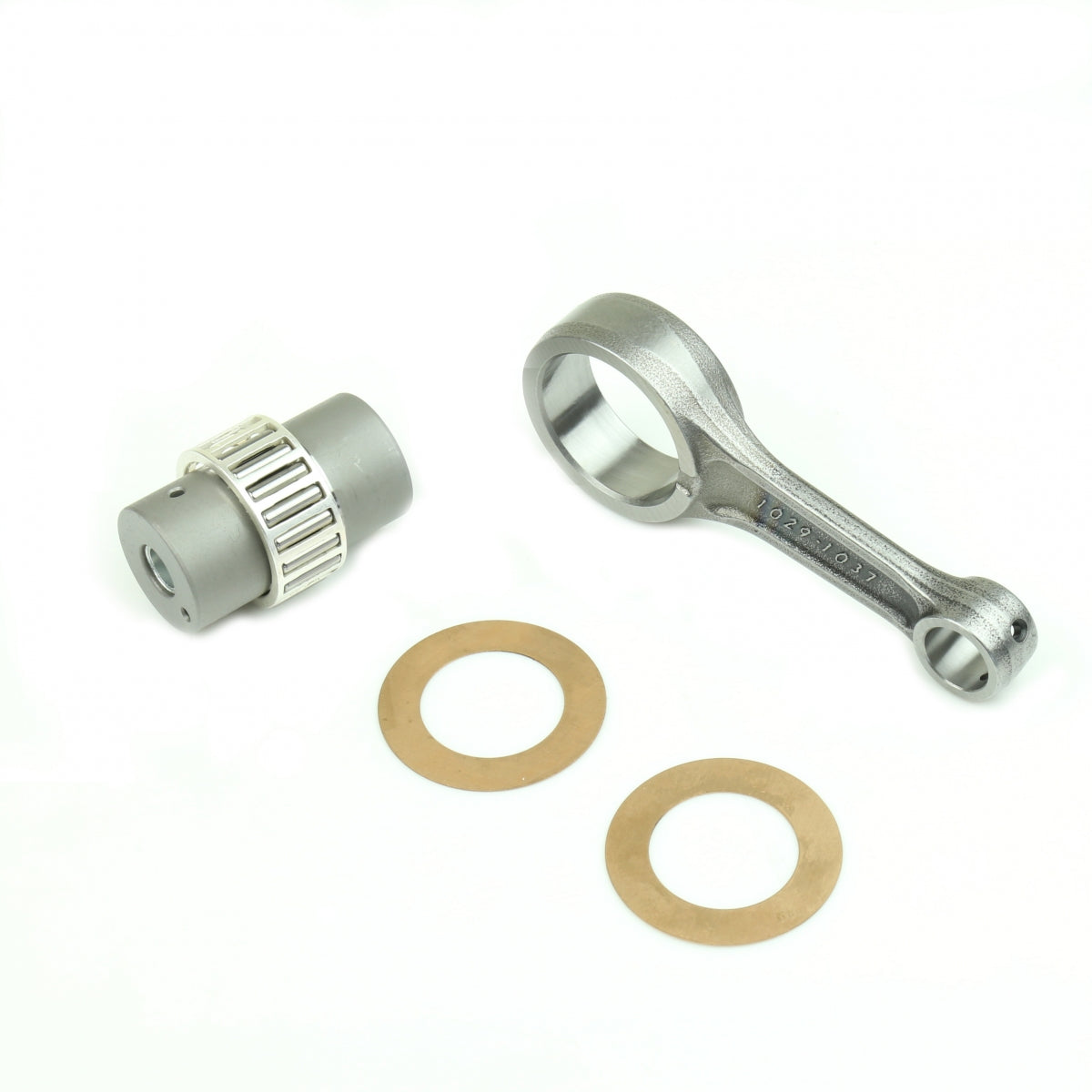 ATHENA CONNECTING ROD KIT WITH ENGINE GASKET KIT 3