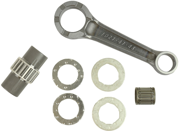 ATHENA CONNECTING ROD KIT WITH ENGINE GASKET KIT 3