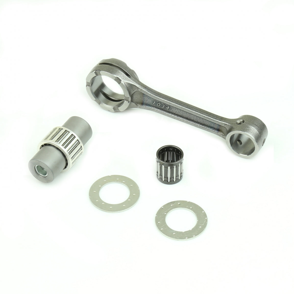 ATHENA CONNECTING ROD KIT WITH ENGINE GASKET KIT 3