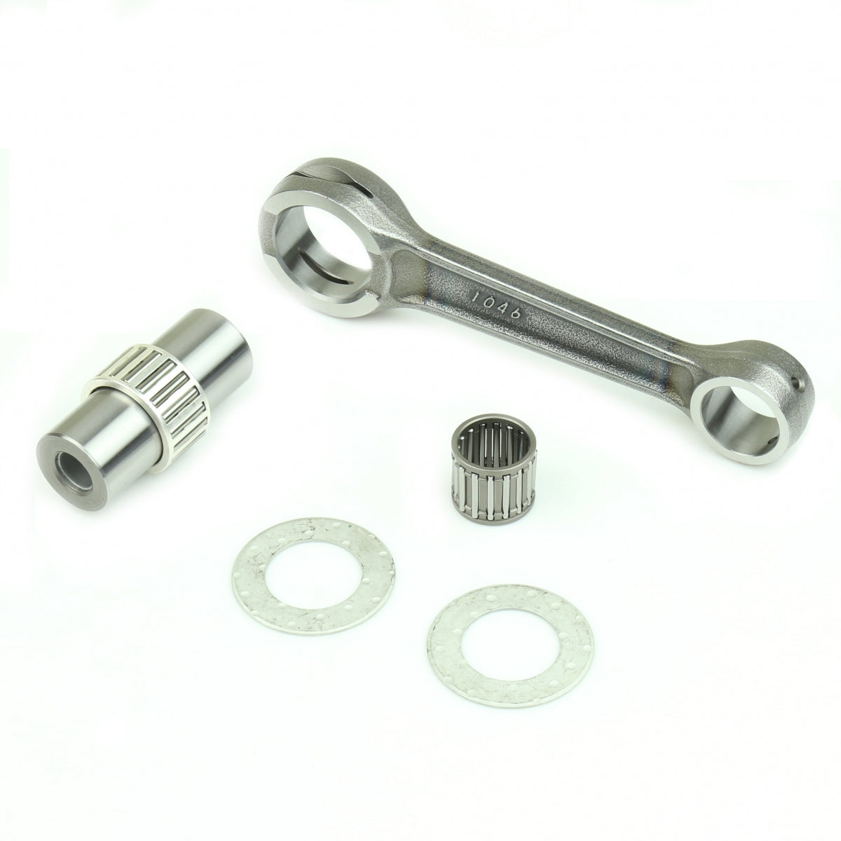 ATHENA CONNECTING ROD KIT WITH ENGINE GASKET KIT 3