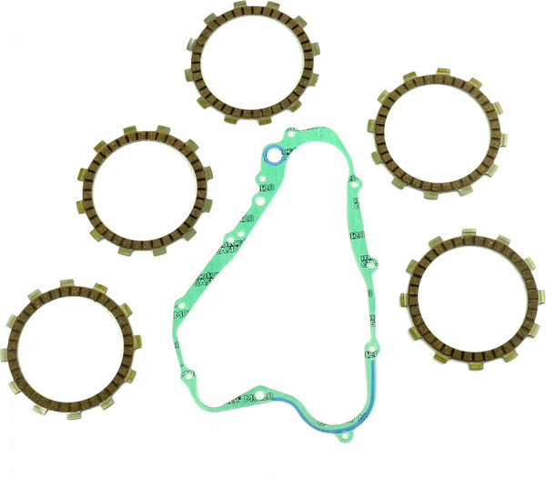 ATHENA FRICTION PLATES KIT 1