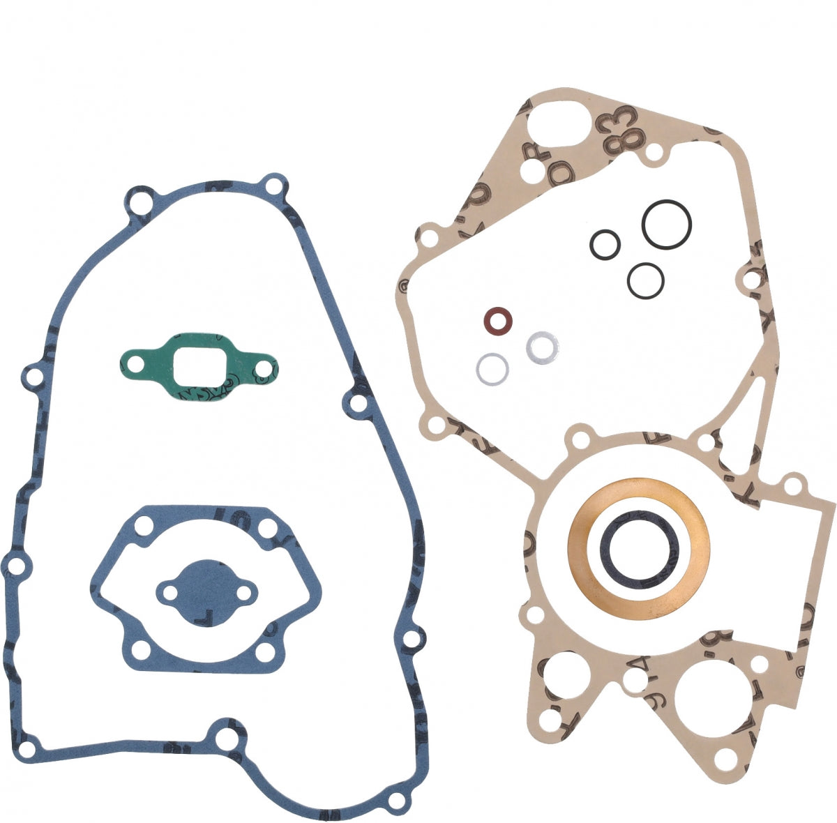 ATHENA COMPL. GASKET KIT 1