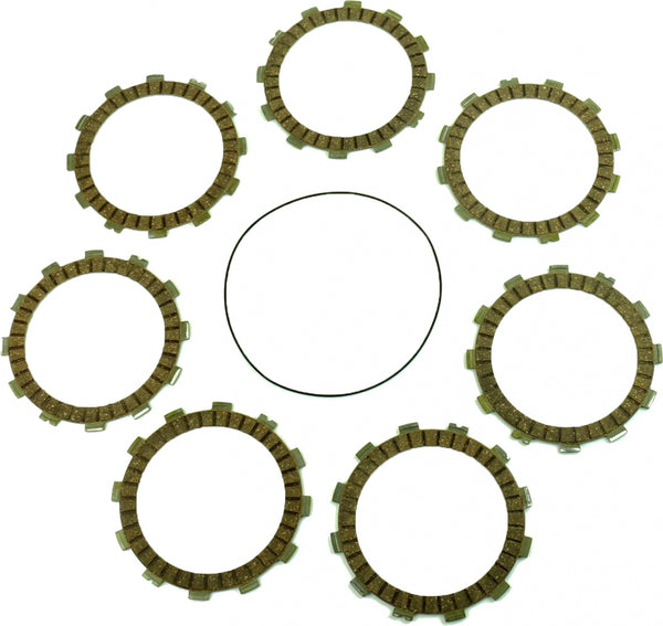 ATHENA FRICTION CP 1