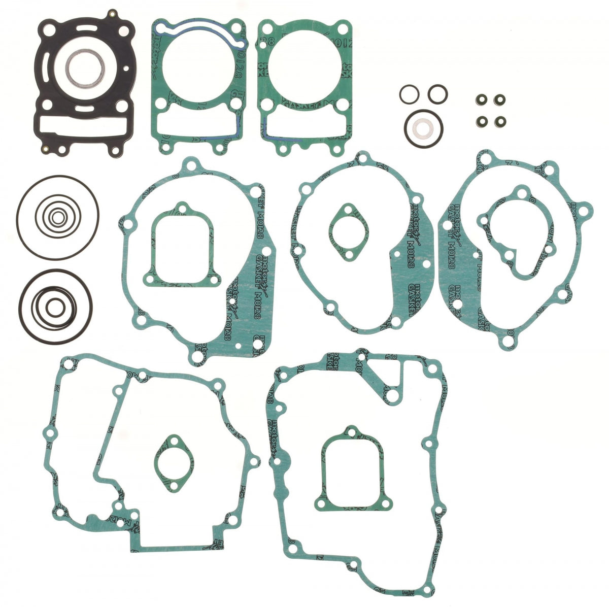 ATHENA COMPL. GASKET KIT 1