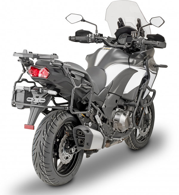 GIVI PLR4126-SPEC.RAPID RELEASE SIDE CASE 1