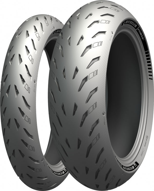 MICHELIN 160/60 ZR17 POWER 5 1