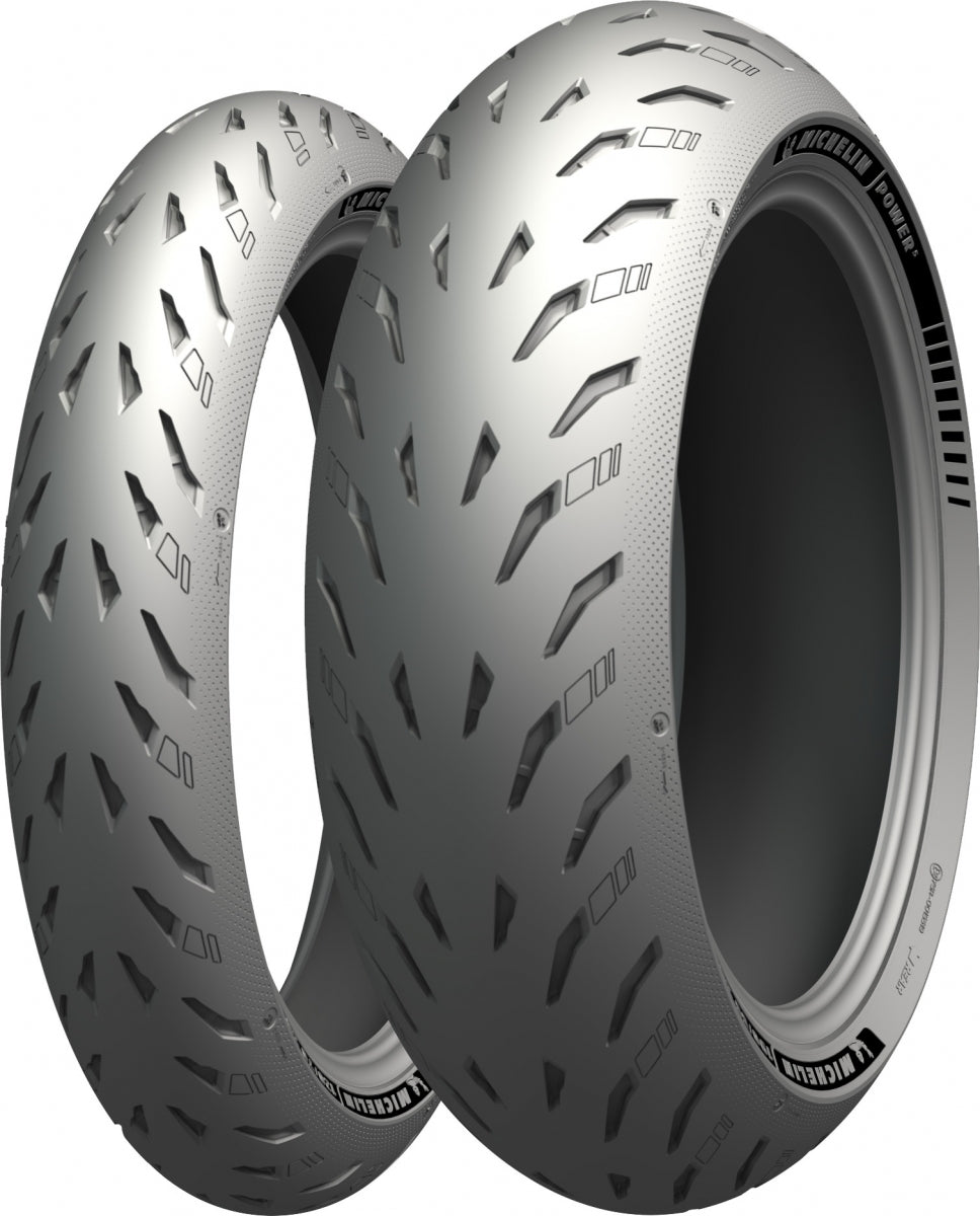 MICHELIN 200/55 ZR17 POWER 5 1