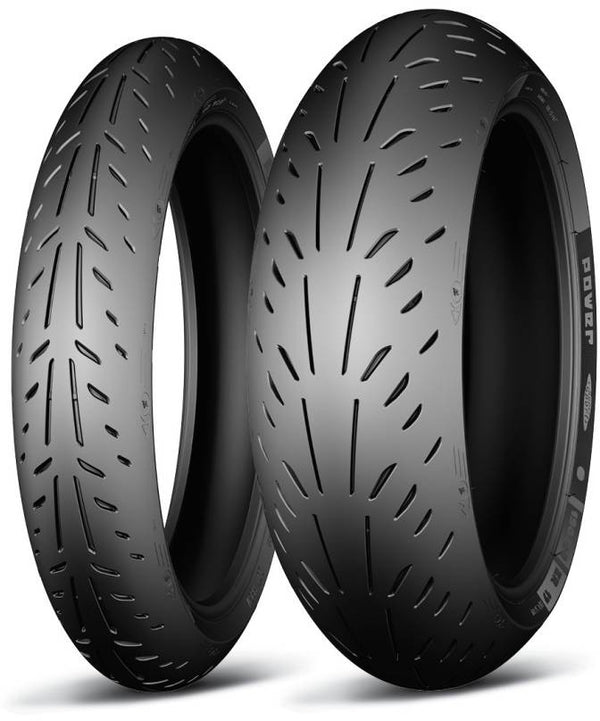 MICHELIN 160/60 ZR17 POWER CUP EVO 1