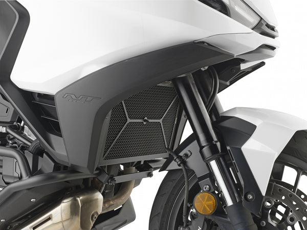 GIVI PR1196-SS.STEEL SPECIFIC RAD.GUARD BLACK 1
