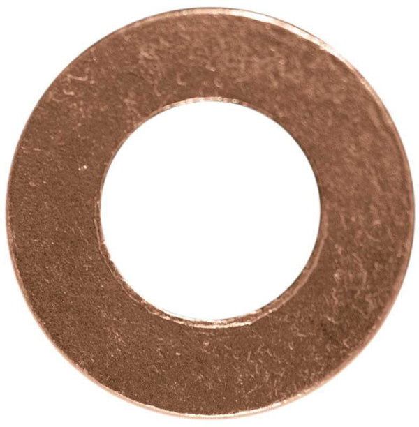 ATHENA ROND.RAME CRUDO D.8,4X17X1,6 1