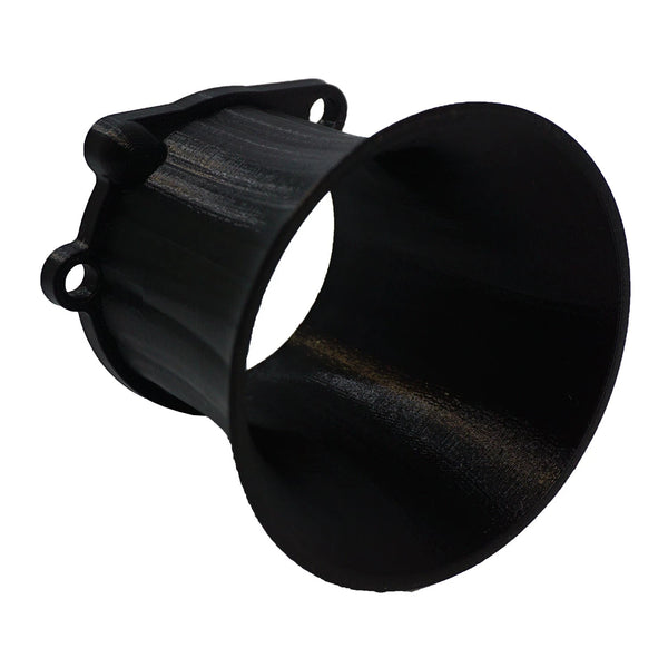 Harley CV 1988-2006 Megaphone velocity stack