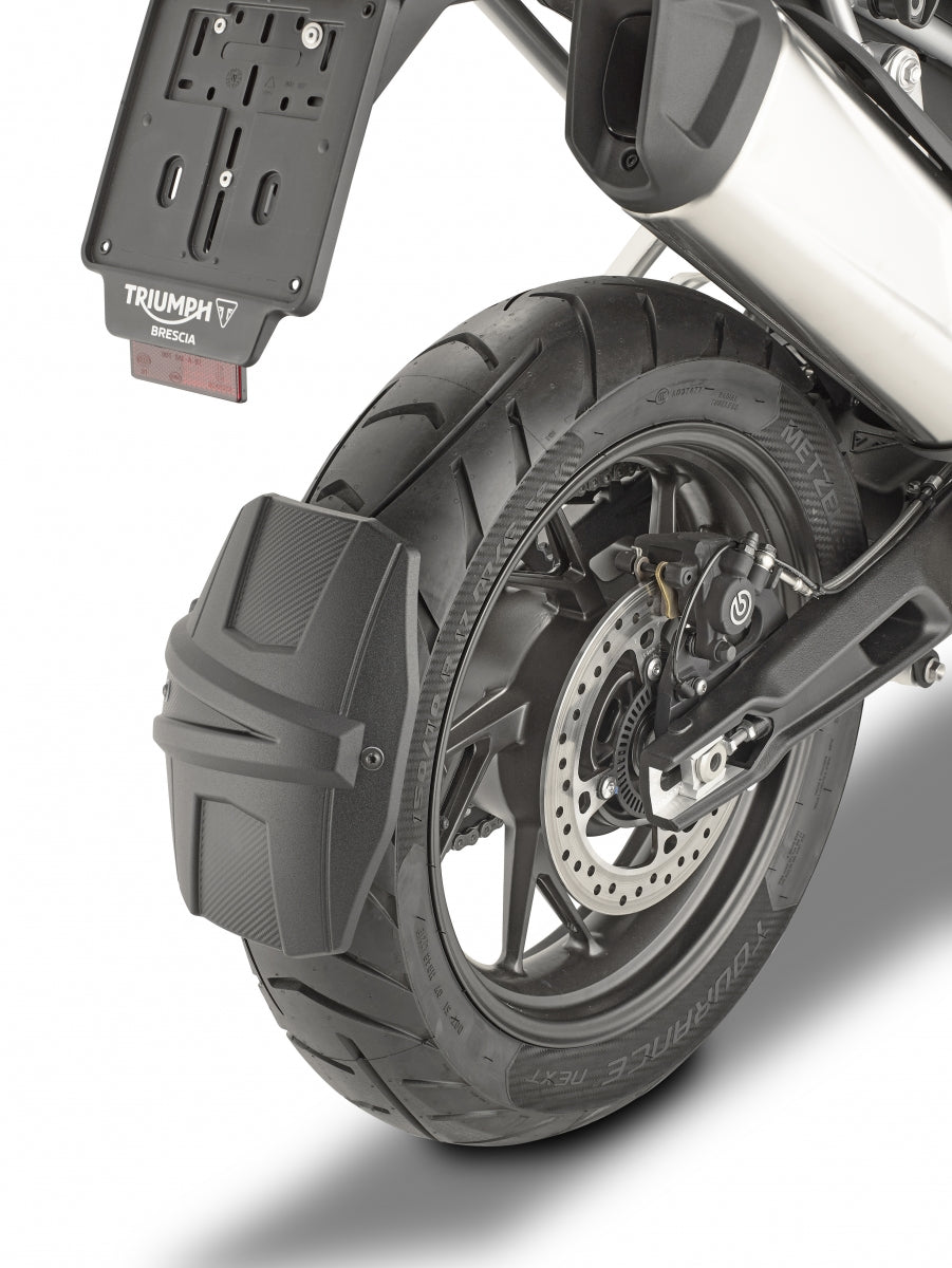 GIVI RM6415KIT-SPECIFIC SUPPORT FOR MUDGUARD 1