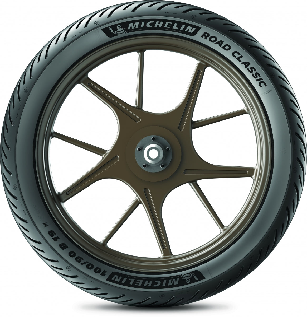 MICHELIN 3.25 -19 ROAD CLASSIC 2