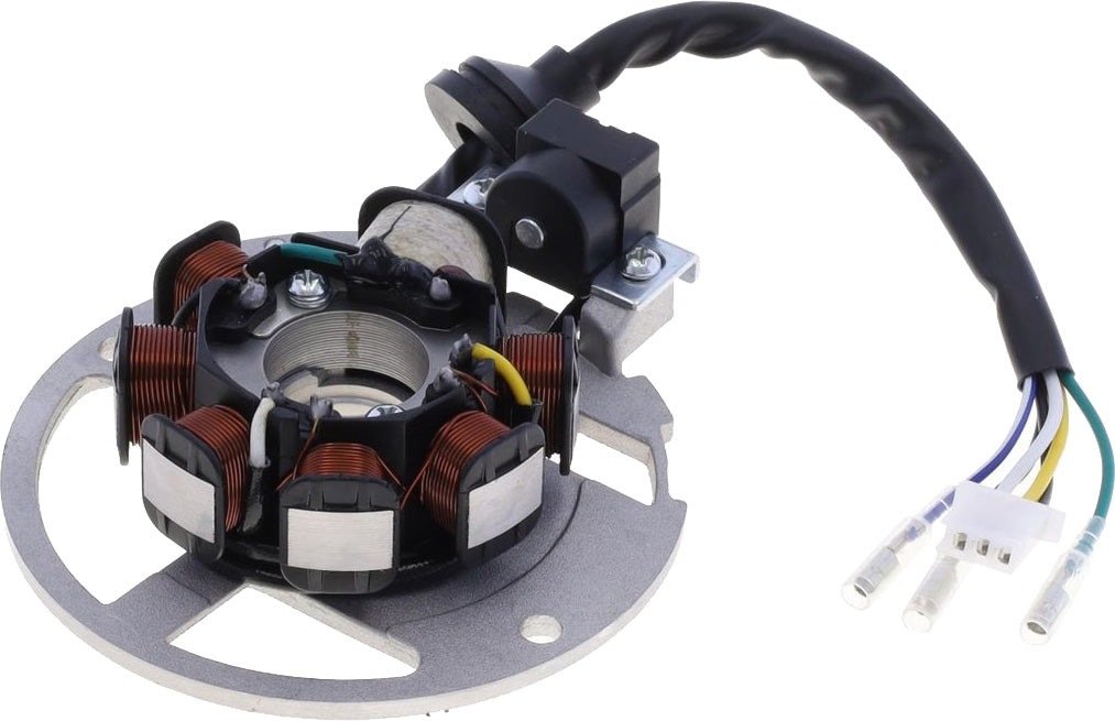 ATHENA STATOR 1