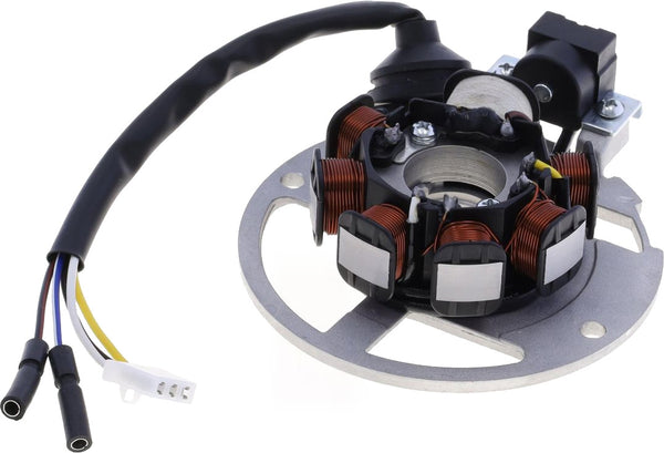 ATHENA STATOR 1