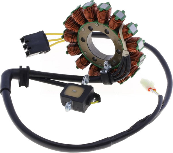 ATHENA STATOR 1