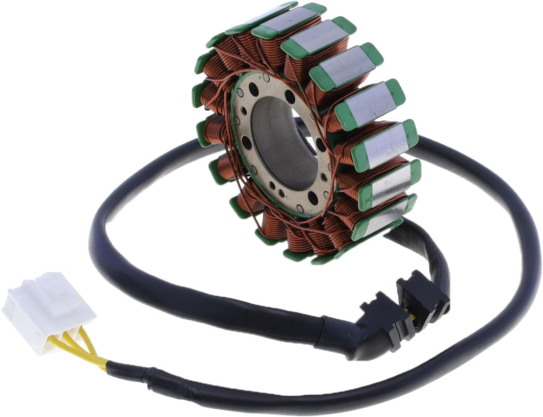 ATHENA STATOR 1