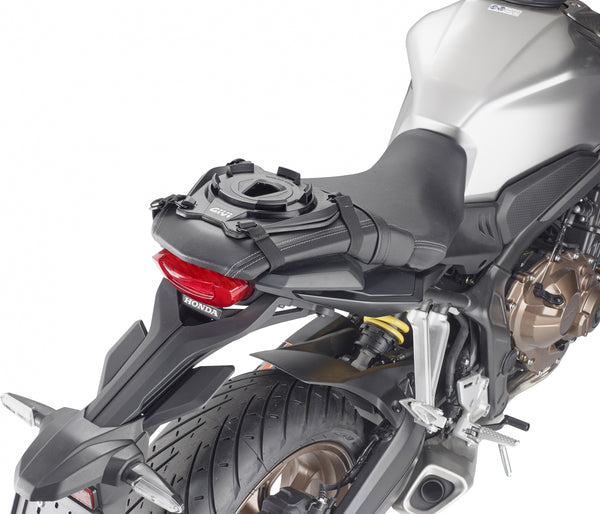 GIVI S430-UNIVERSAL SADDLE RETAINING 1