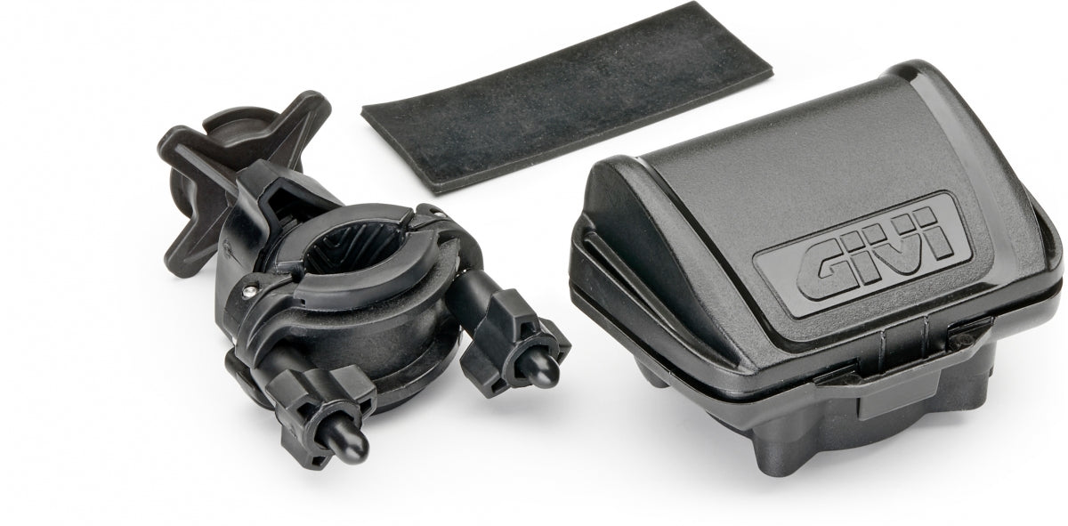 GIVI S604-MOTORWAY DEVICES HOLDER 1