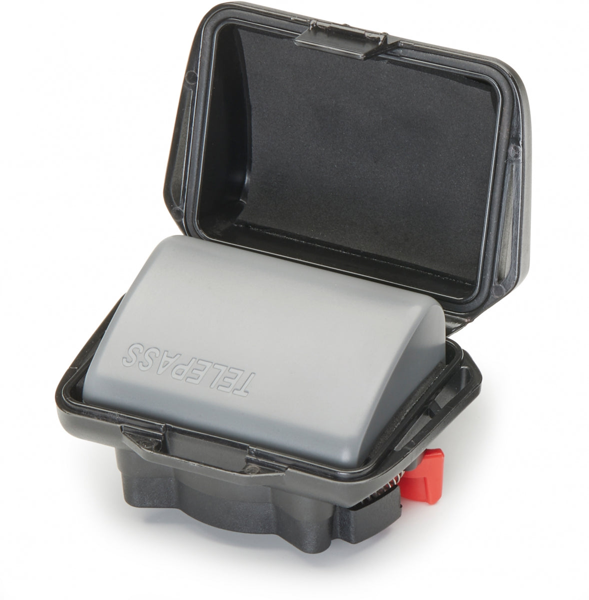 GIVI S604-MOTORWAY DEVICES HOLDER 3