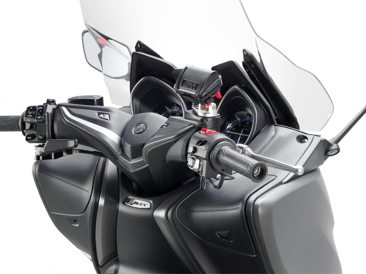 GIVI S604-MOTORWAY DEVICES HOLDER 4